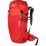 Рюкзак похідний Jack Wolfskin Crosstrail 28 LT Red 2009541-2681