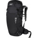 Рюкзак похідний Jack Wolfskin Crosstrail 28 LT Black 2009541-6000 Рюкзак похідний Jack Wolfskin Crosstrail 28 LT Black 2009541-6000