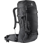 Похідний рюкзак Deuter Futura Air Trek 45+10 SL Black 340202174030