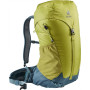 Рюкзак походный Deuter AC Lite 30 Green 342102123080 Рюкзак походный Deuter AC Lite 30 Green 342102123080