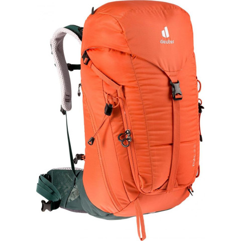 Рюкзак похідний Deuter Trail 28 SL Orange 344042192040