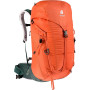 Рюкзак походный Deuter Trail 28 SL Orange 344042192040