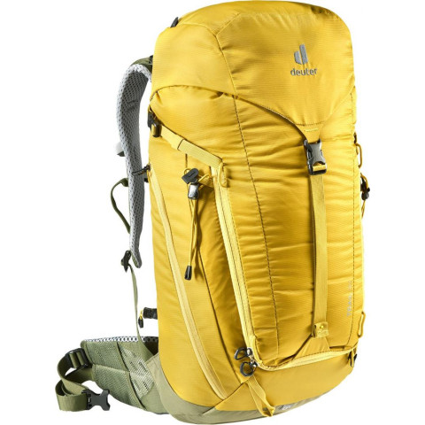 Рюкзак похідний Deuter Trail 30 Yellow 344052182080