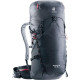 Рюкзак походный Deuter Speed Lite 30 SL Black 341072170000 Рюкзак походный Deuter Speed Lite 30 SL Black 341072170000