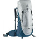 Рюкзак походный Deuter Aircontact Lite 40+10 Grey 334032143270 Рюкзак походный Deuter Aircontact Lite 40+10 Grey 334032143270