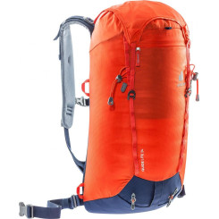 Рюкзак походный Deuter Guide Lite 24 Orange 336012193110 Рюкзак походный Deuter Guide Lite 24 Orange 336012193110