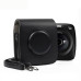 Чехол для фотокамеры FujiFilm INSTAX SQUARE SQ 20 черный Чехол для фотокамеры FujiFilm INSTAX SQUARE SQ 20 черный