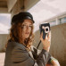 Чехол Fujifilm Instax Mini LiPlay черный