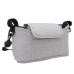 Сумка для коляски Beaba TCB001 Grey