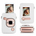 Чехол Fujifilm Instax Mini LiPlay Смоки Вайт