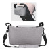 Сумка для коляски Beaba TCB001 Grey