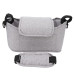 Сумка для коляски Beaba TCB001 Grey