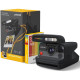 Камера моментального друку Polaroid Flip Black + Color Film Bundle (8 photos) Камера моментального друку Polaroid Flip Black + Color Film Bundle (8 photos)