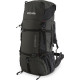 Рюкзак походный Pinguin Activent 55 Nylon Black