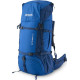 Рюкзак походный Pinguin Activent 55 Nylon Blue Рюкзак походный Pinguin Activent 55 Nylon Blue