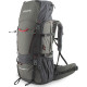 Рюкзак походный Pinguin Explorer 60 Nylon Black Рюкзак походный Pinguin Explorer 60 Nylon Black