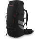 Рюкзак походный Pinguin Walker 50 Nylon Black