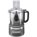 Кухонна машина KitchenAid 5KFP0719EDG Gray 1,7 л Кухонна машина KitchenAid 5KFP0719EDG Gray 1,7 л