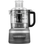 Кухонная машина KitchenAid 5KFP0719EDG Gray 1,7 л Кухонная машина KitchenAid 5KFP0719EDG Gray 1,7 л