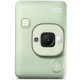 Камера моментальной печати Fujifilm Instax Mini LiPlay Green