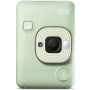Камера моментального друку Fujifilm Instax Mini LiPlay Green