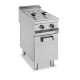 Фритюрниця MBM 900 EF4082V, 2х8 л Фритюрниця MBM 900 EF4082V, 2х8 л
