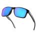 Тактичні окуляри Oakley Holbrook Matte Black Prizm Sapphire Irid Polarized (0OO9102 9102F055) Тактичні окуляри Oakley Holbrook Matte Black Prizm Sapphire Irid Polarized (0OO9102 9102F055)