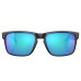 Тактичні окуляри Oakley Holbrook Matte Black Prizm Sapphire Irid Polarized (0OO9102 9102F055) Тактичні окуляри Oakley Holbrook Matte Black Prizm Sapphire Irid Polarized (0OO9102 9102F055)