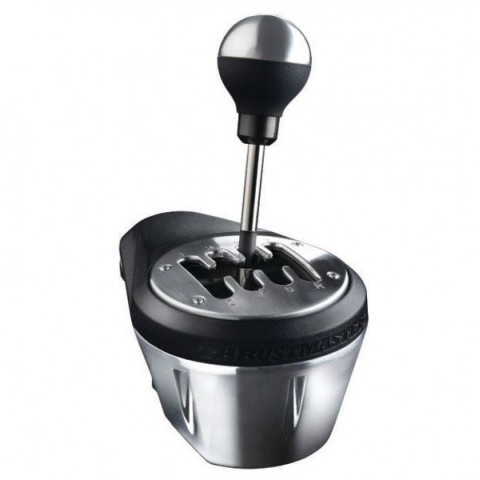 Коробка передач Thrustmaster TH8A SHIFTER ADD-ON ONE для PS3/PS4/PC/XBOX