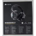 Наушники Corsair Virtuoso RGB Wireless Black Наушники Corsair Virtuoso RGB Wireless Black