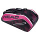 Тенісна сумка Thermobag Head Tour Team 9R SUPERCOMBI