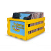 Ящик для зберігання вінілових пластинок Crosley THE BEATLES YELLOW SUBMARINE