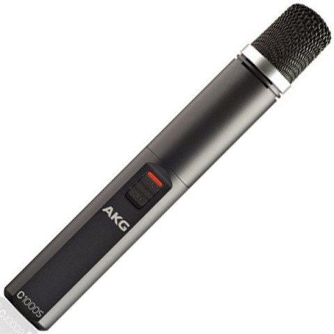 Микрофон AKG C1000S MK4