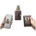 Камера моментального друку Fujifilm Instax Mini LiPlay Brown Камера моментального друку Fujifilm Instax Mini LiPlay Brown