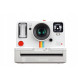 Камера моментальной печати POLAROID OneStep+ White