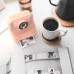 Камера моментальной печати MOB Pixiprint Розовый