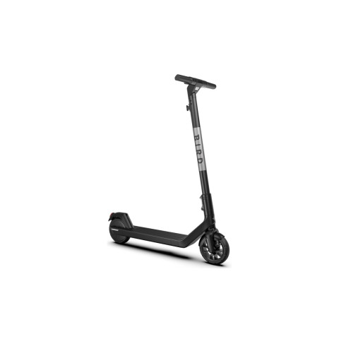 Електросамокат Bird Air Black
