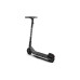 Електросамокат Bird Air Black