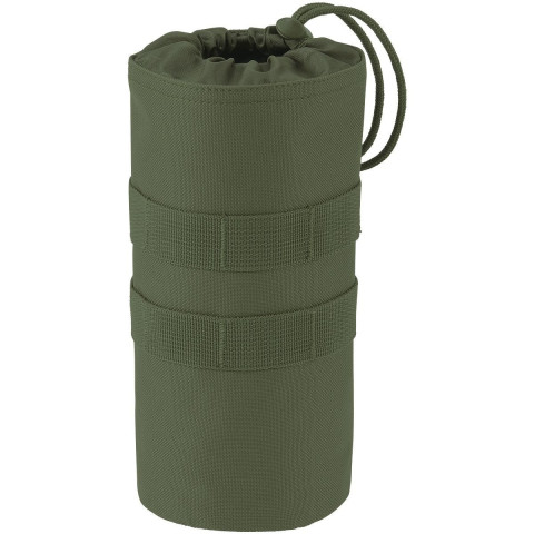 Подсумок для бутылки Brandit I Green Подсумок для бутылки Brandit I Green