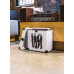 Ящик для хранения виниловых пластинок Crosley Carrier Case - The Beatles