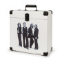 Ящик для зберігання вінілових платівок Crosley Carrier Case - The Beatles