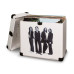 Ящик для хранения виниловых пластинок Crosley Carrier Case - The Beatles
