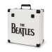 Ящик для хранения виниловых пластинок Crosley Carrier Case - The Beatles