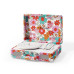 Вініловий програвач Crosley Cruiser Deluxe Groovy Floral