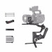 Стедикам электронный Zhiyun CRANE 3S PRO Стедикам электронный Zhiyun CRANE 3S PRO