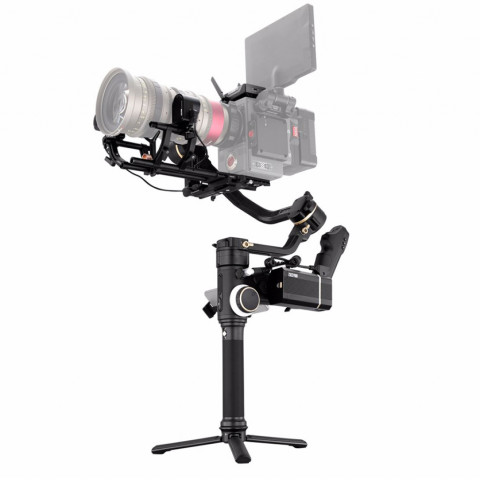 Стедикам электронный Zhiyun CRANE 3S PRO Стедикам электронный Zhiyun CRANE 3S PRO