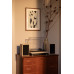 Виниловый проигрыватель Crosley Brio Record Player Light Walnut Виниловый проигрыватель Crosley Brio Record Player Light Walnut