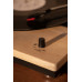 Виниловый проигрыватель Crosley Brio Record Player Light Walnut Виниловый проигрыватель Crosley Brio Record Player Light Walnut