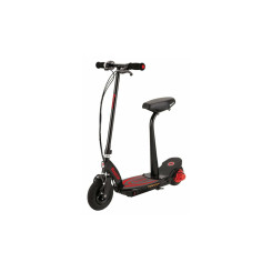 Электросамокат Razor E100 S Power Core Black/Red Электросамокат Razor E100 S Power Core Black/Red