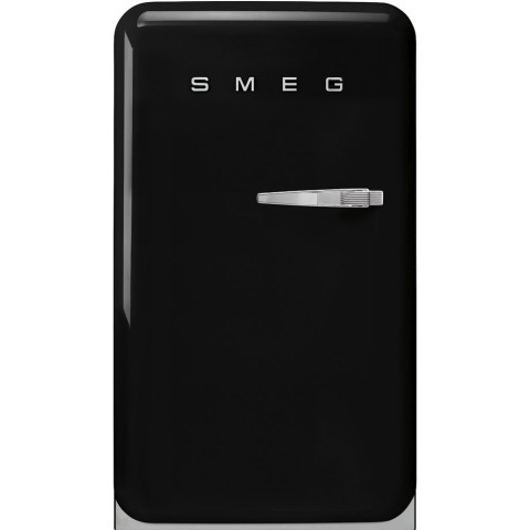 Холодильник SMEG FAB10LBL2 Black Холодильник SMEG FAB10LBL2 Black